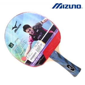 MIZUNO 全能型五夾橫板